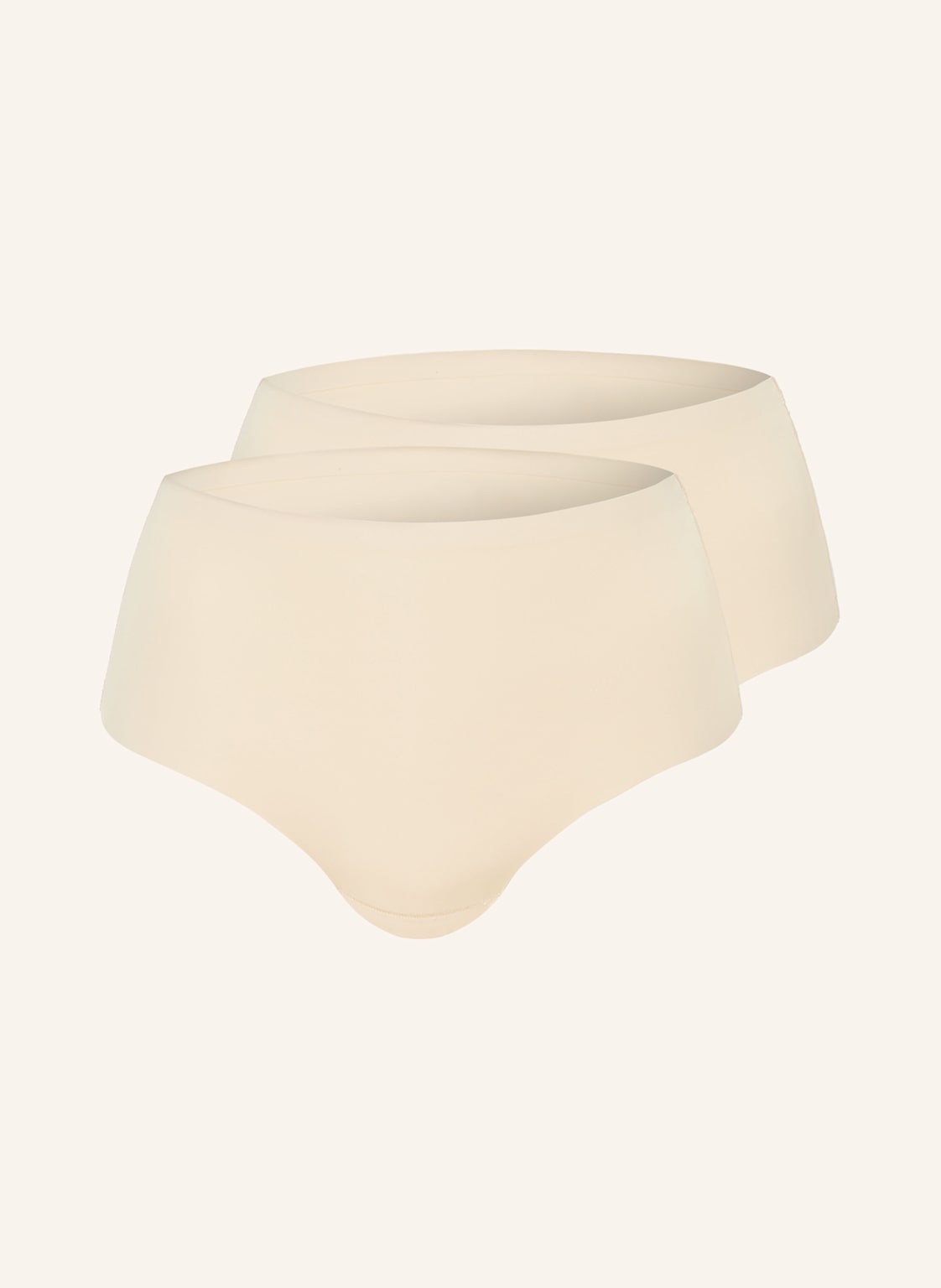 Magic Bodyfashion Stringi Dream Invisibles, 2 Szt. beige