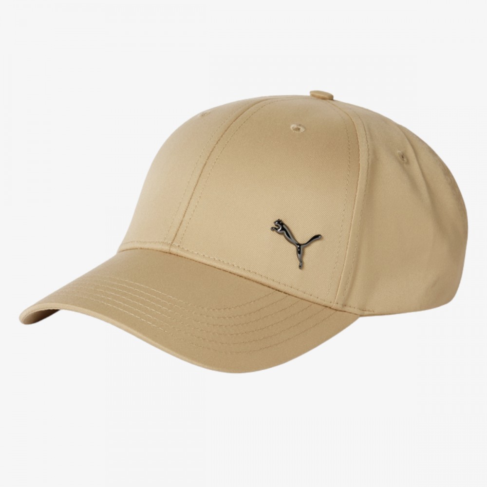 Czapka z daszkiem Puma Metal Cap 025994-05