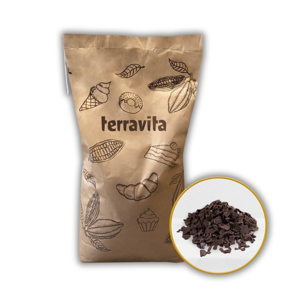 Terravita Polewa BAMBO PRIMA płatki worek 20kg