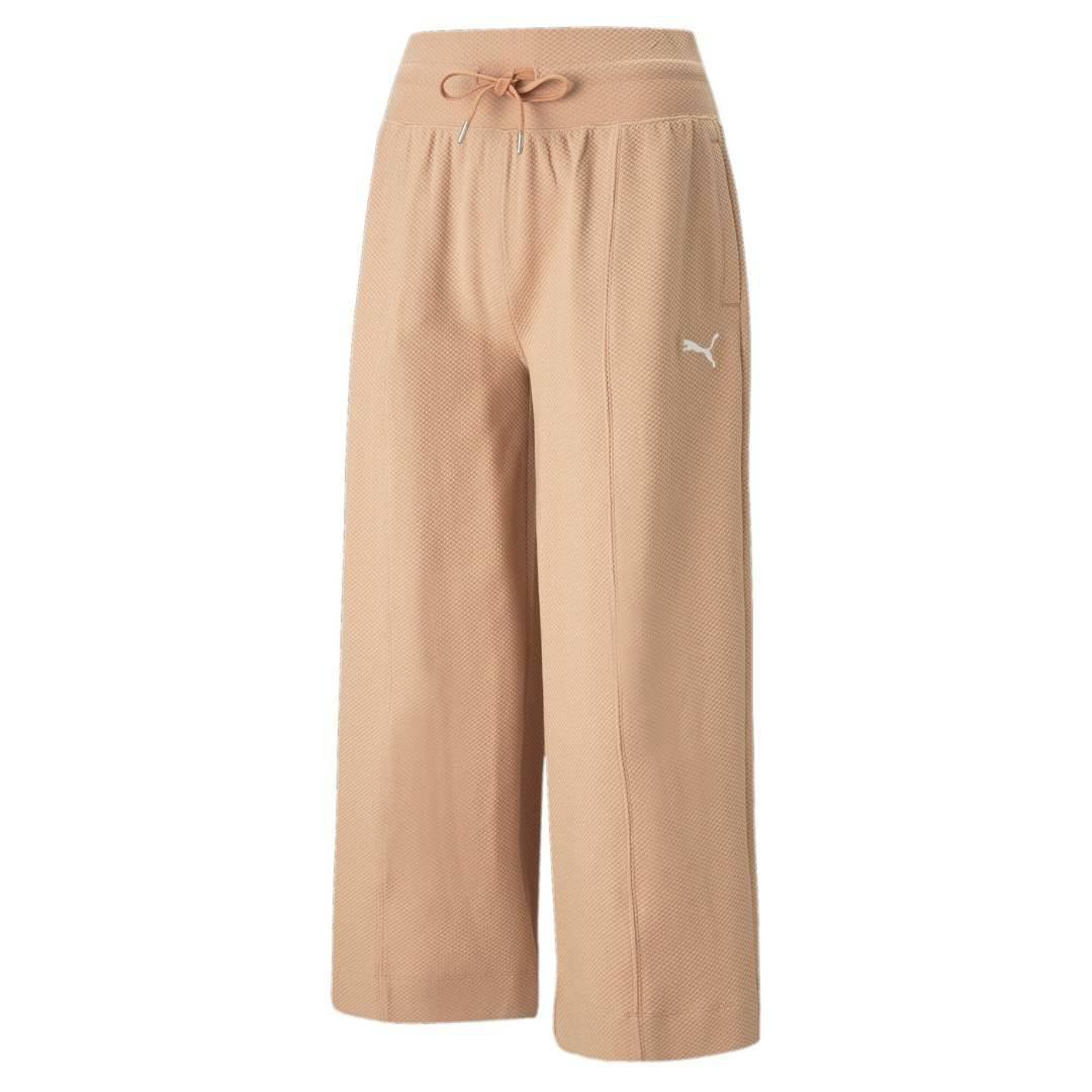 PUMA SPODNIE HER STRAIGHT 67311389 r XL