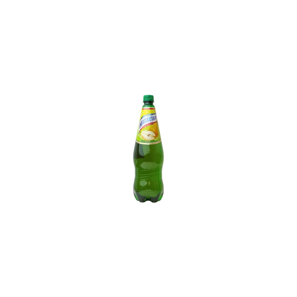 Lemoniada Gruszka 