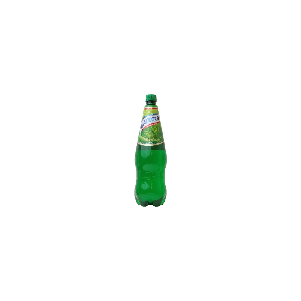 Lemoniada Estragon 