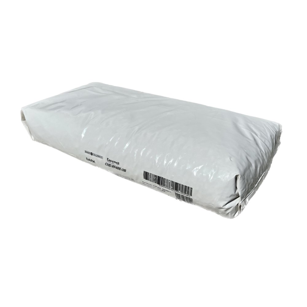 SICAO czekolada ciemna 48% 10 kg