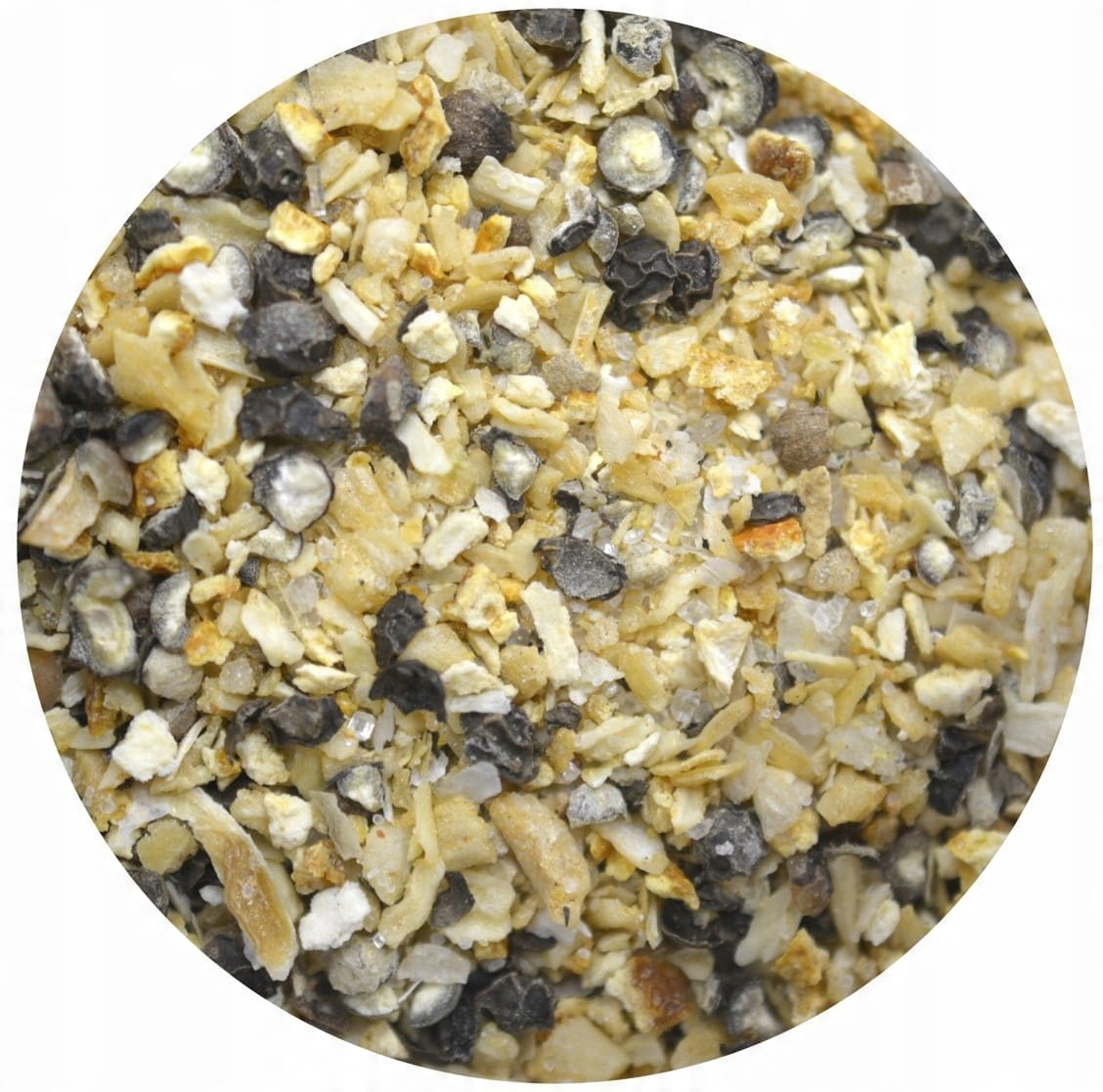 Pieprz POMARAŃCZOWY 100g cytrusowa nuta pikantności bez chemii