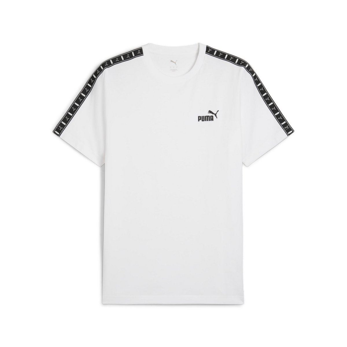 PUMA KOSZULKA ESS TAPE 68467402 r L