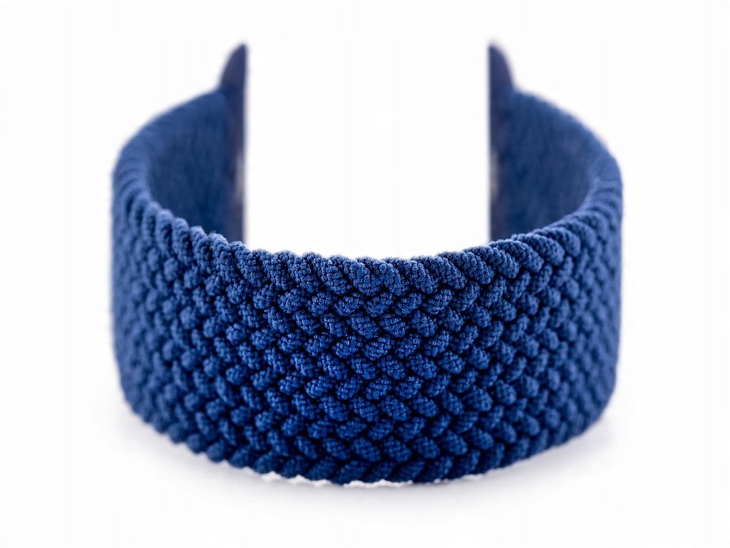 Pasek smartwatch U25 - granatowy - 38/40mm