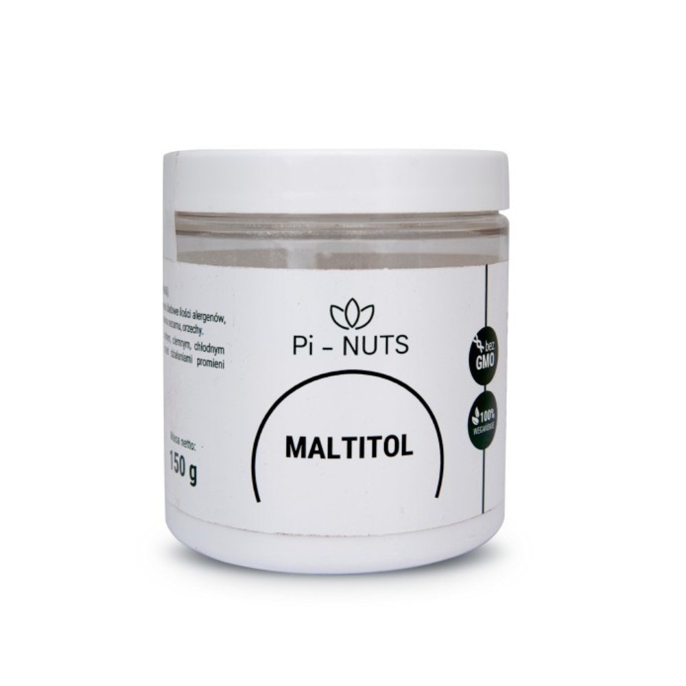 Pi-NUTS Maltitol 150g
