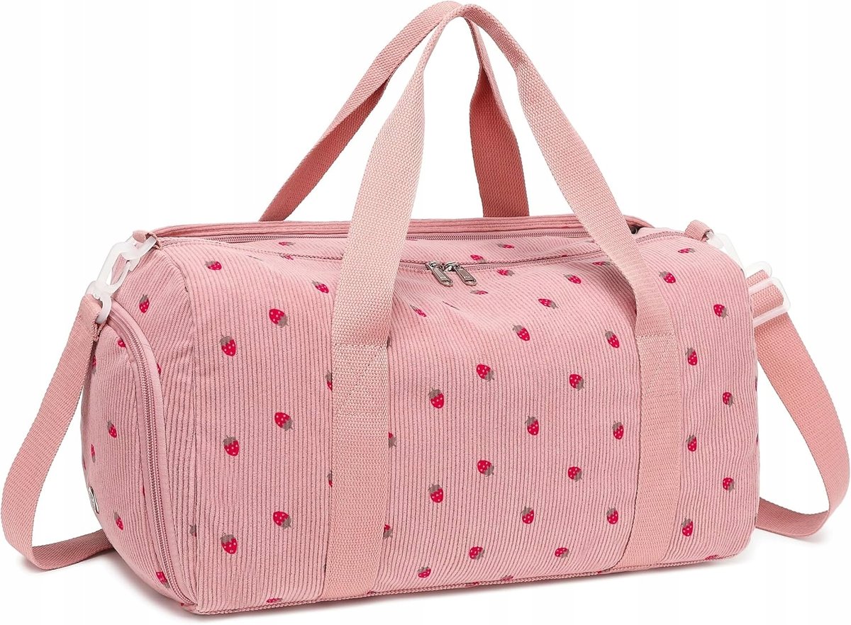 TORBA SPORTOWA DLA DZIECI NA BASEN TORBA BUTY KIESZEŃ MOKRE 46 x 22 x 23 cm