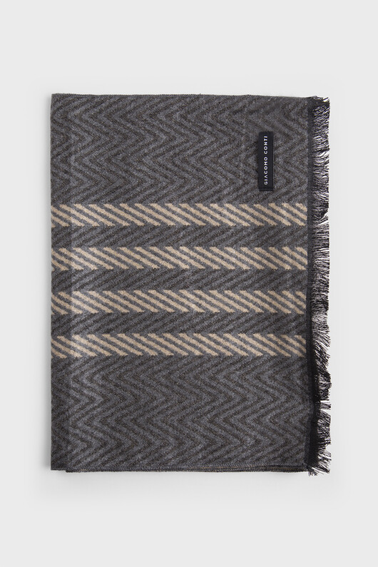 Szal męski SZPCC00058