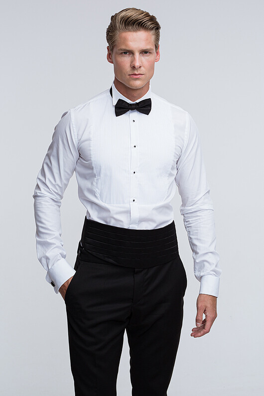 Koszula ADAMO 01408B00GSA