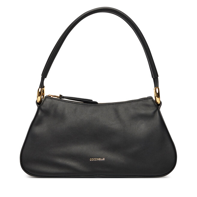 Torebka Coccinelle T1F Coccinellelisbet E1 T1F 12 01 01 Czarny