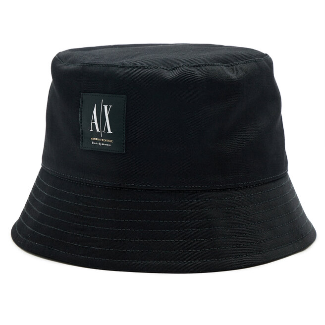 Kapelusz Armani Exchange 954703 3R107 00020 Czarny