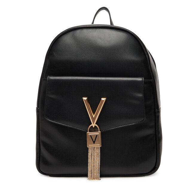 Plecak Valentino Stella VBS9AK20 Czarny