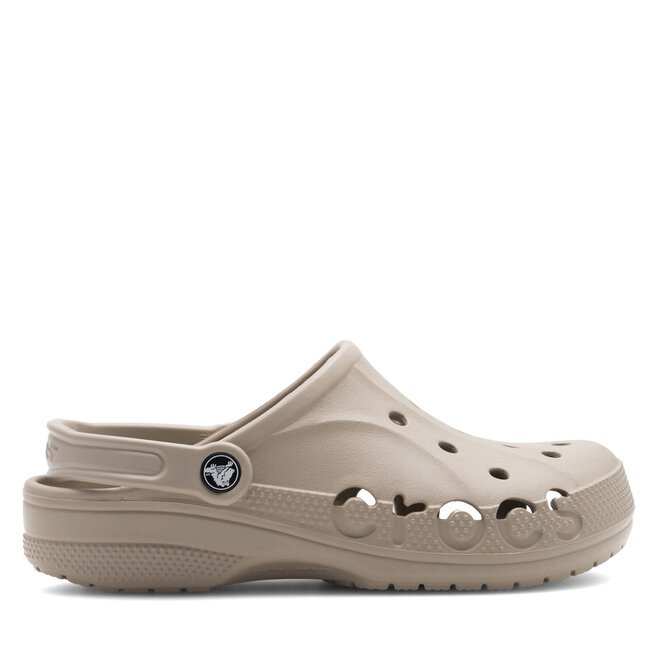 Klapki Crocs C-BAYA CLOG 10126-2V3 Beżowy