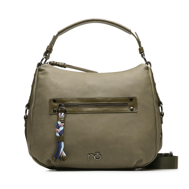 Torebka Nobo NBAG-P2210-CM08 Khaki