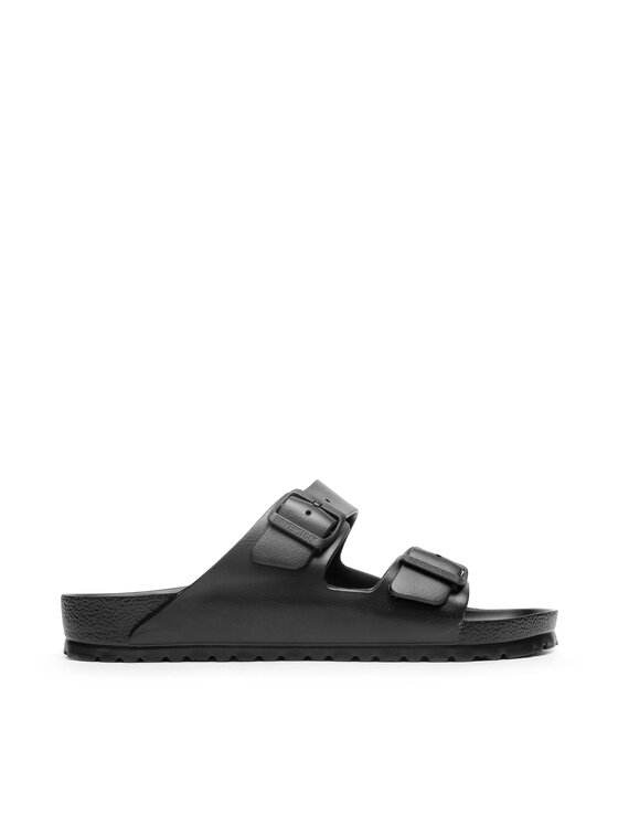 Birkenstock Klapki Arizona EVA 0129421 Czarny