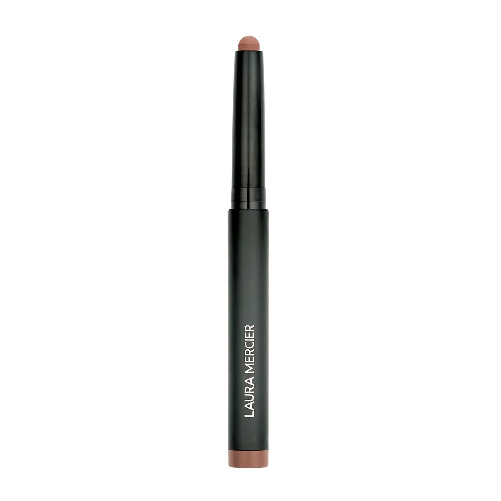 Caviar Stick Eye Shadow Matte matowy cień do powiek Sepia 1.64g