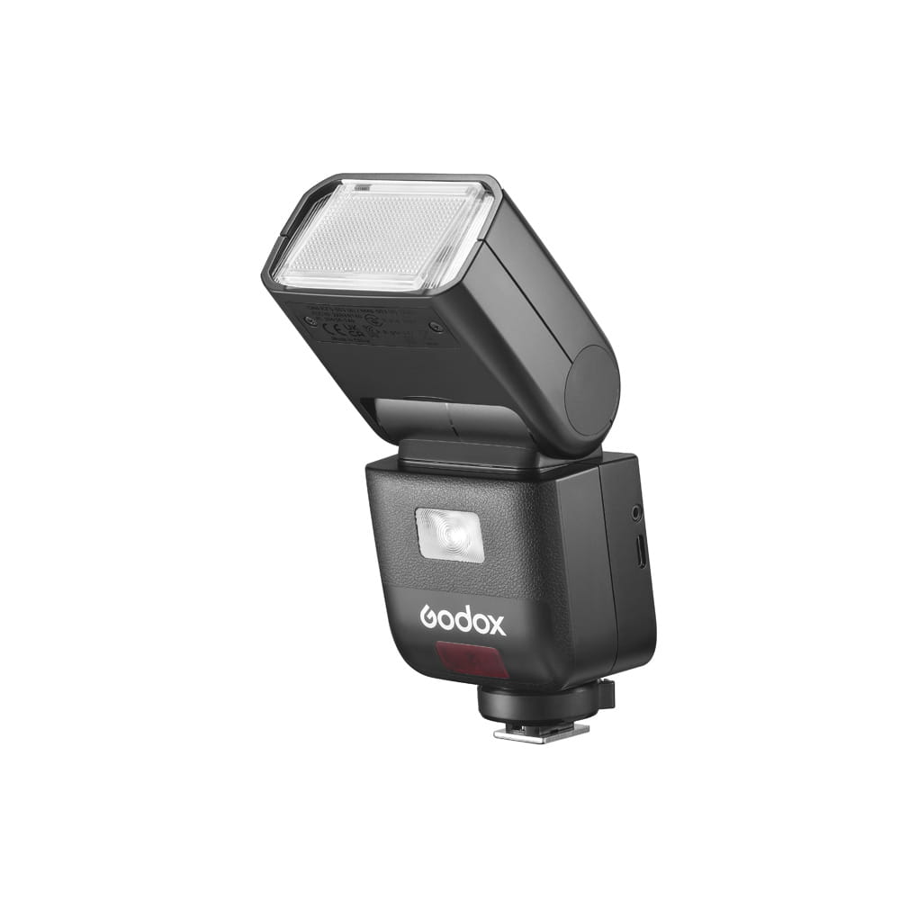 Godox V480C TTL do Canon
