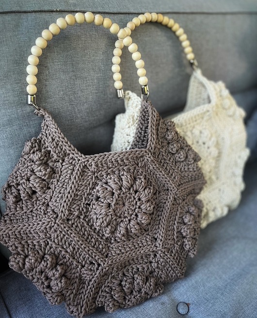 Boho Bloom