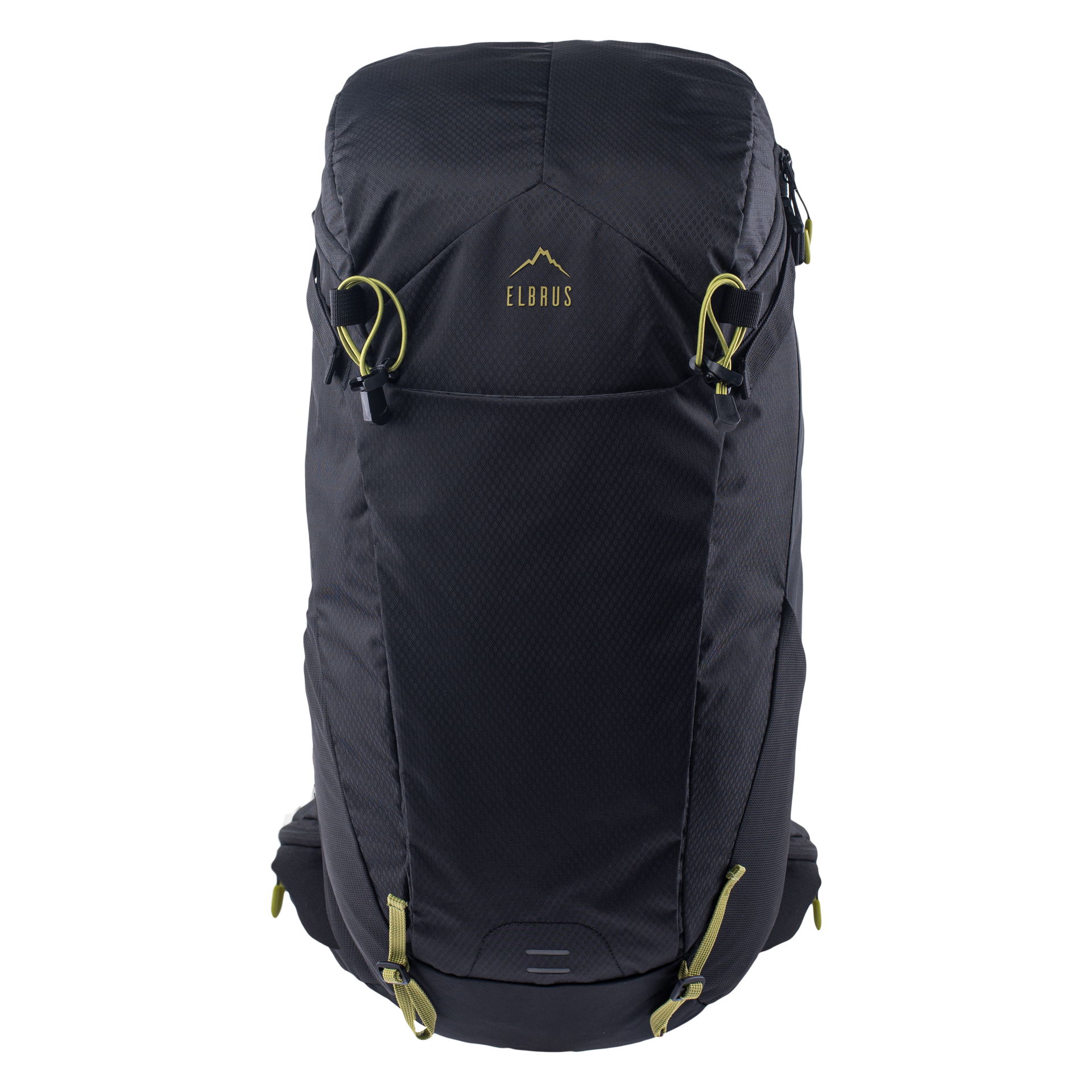 Plecak ELBRUS MELAWO M M000274234 – Czarny