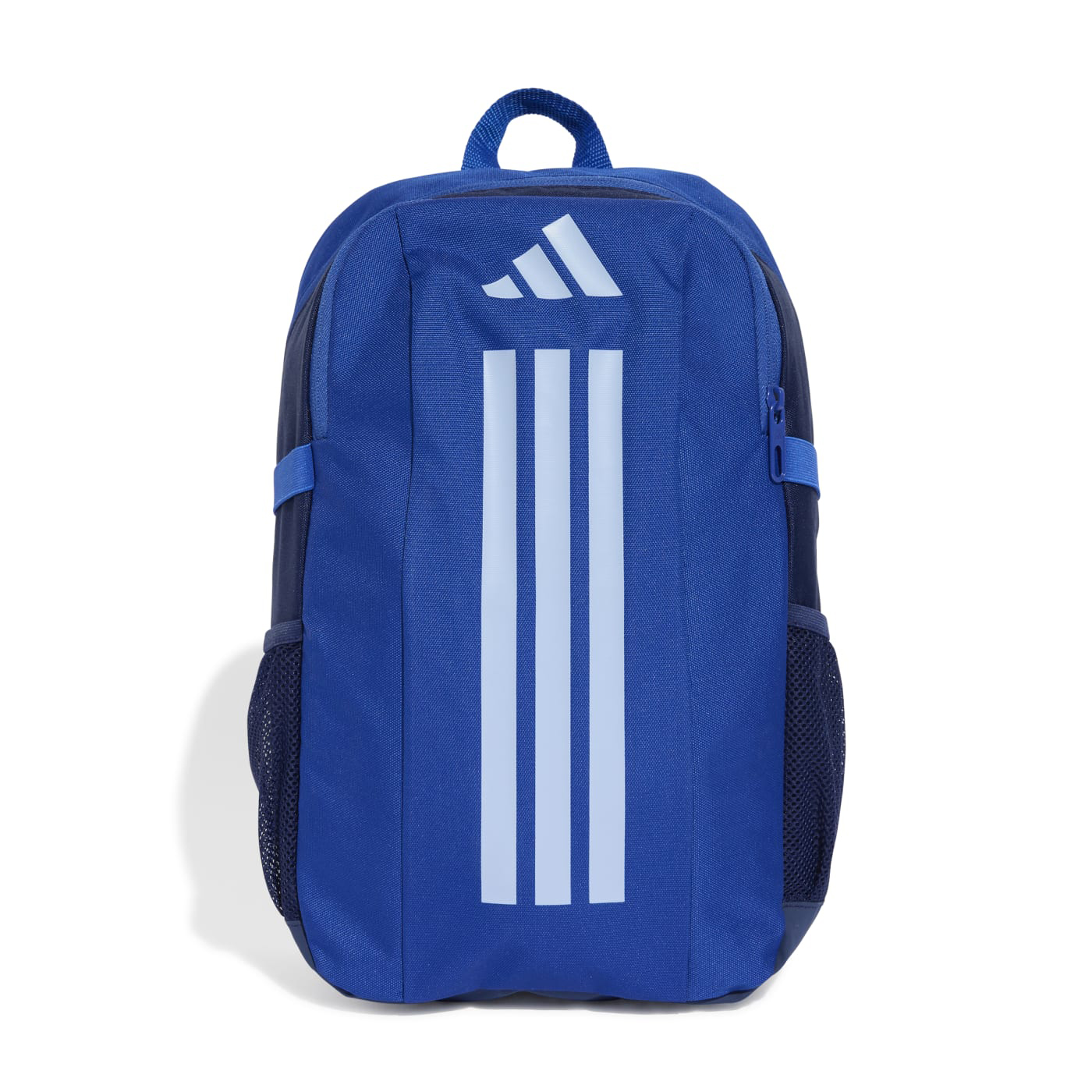 Adidas Plecak Dla Dzieci Niebieski z Paskami JN2737 13L