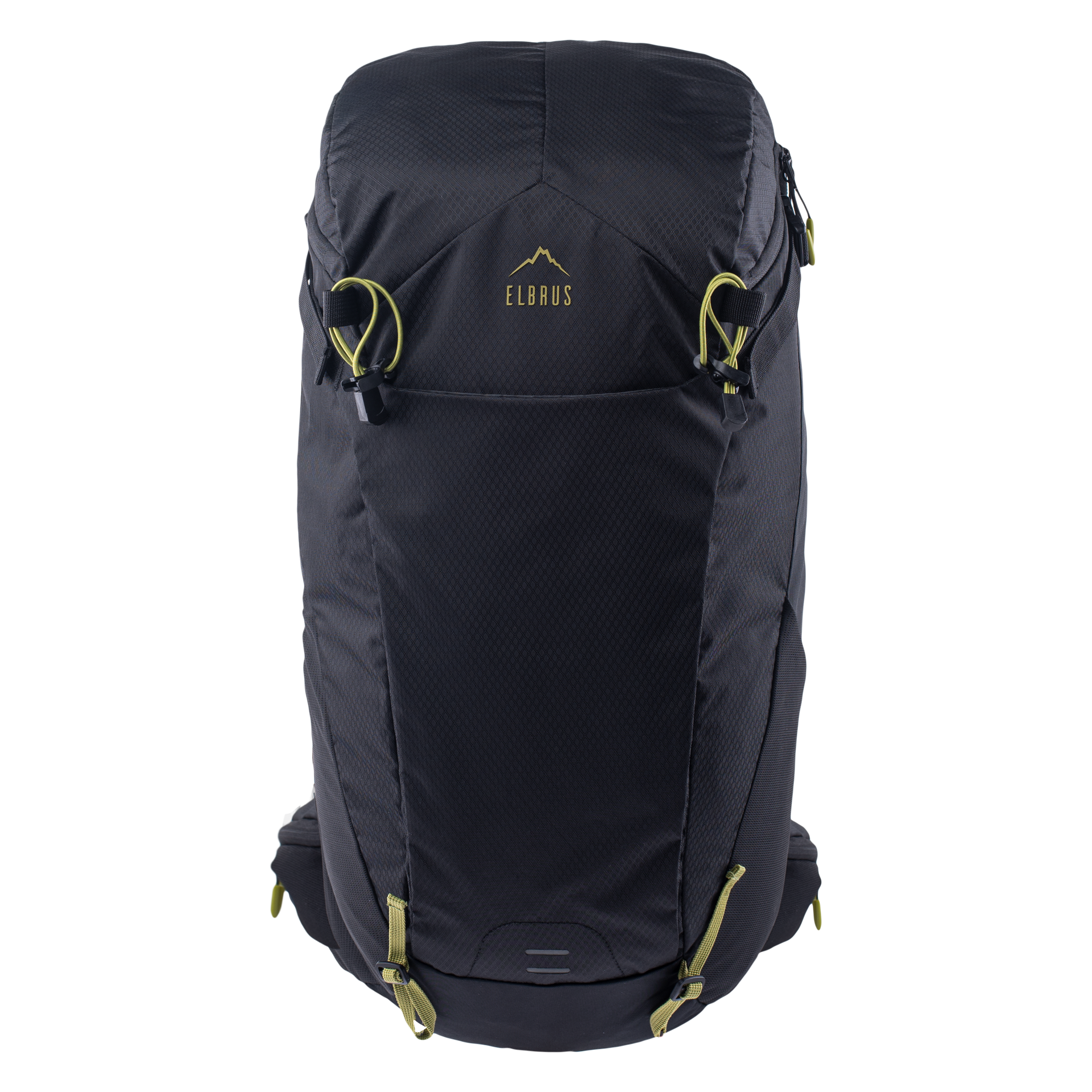 Plecak ELBRUS MELAWO S M000274233 – Czarny