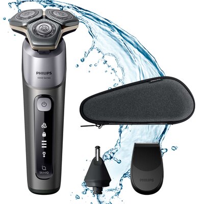Philips Seria 6000 SkinIQ S6830/95