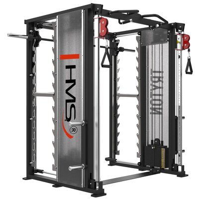 Tryton suwnica HMS Commercial