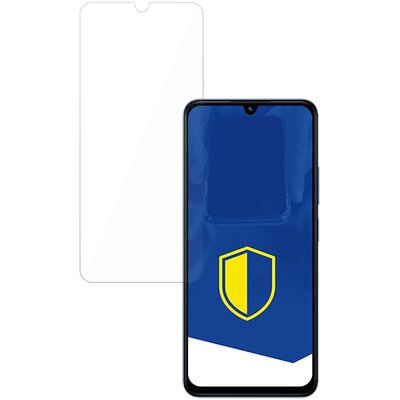 Szkło hartowane 3MK HardGlass do Xiaomi Redmi 14C/Redmi A5