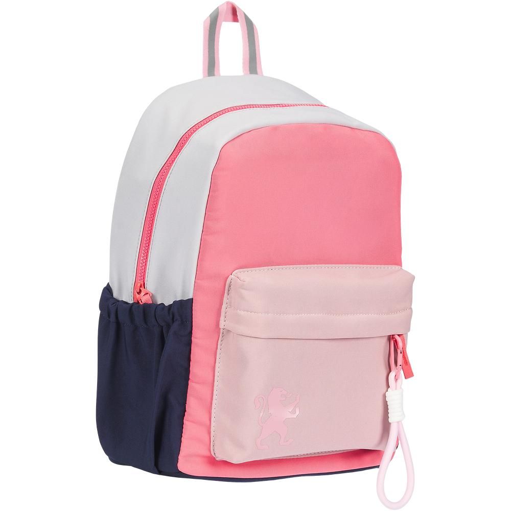 Oxford Funky Plecak szkolny Funky różowy