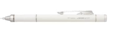 Tombow Ołówek automatyczny 0,5mm biały