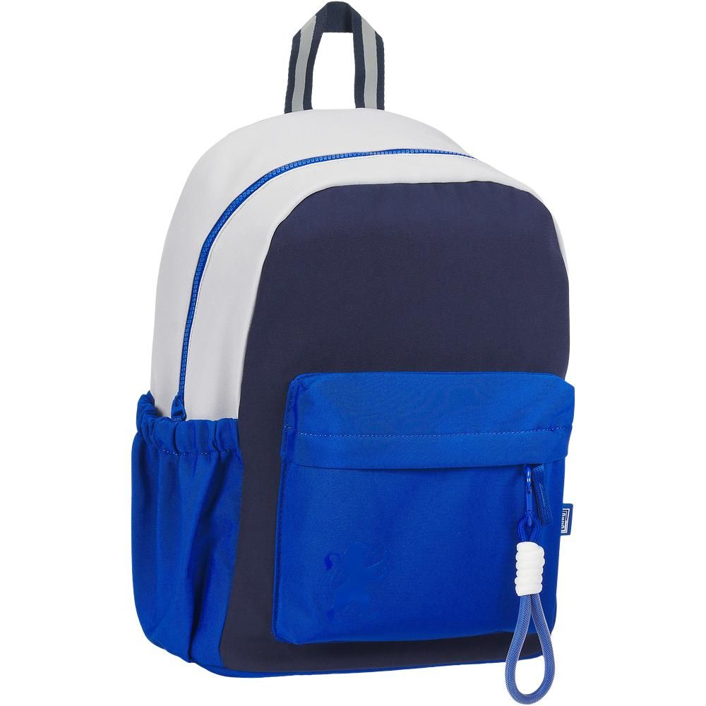 Oxford Funky Plecak szkolny Funky granatowy