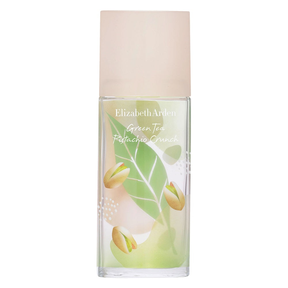 Elizabeth Arden Green Tea Pistachio Crunch woda toaletowa spray 100ml -