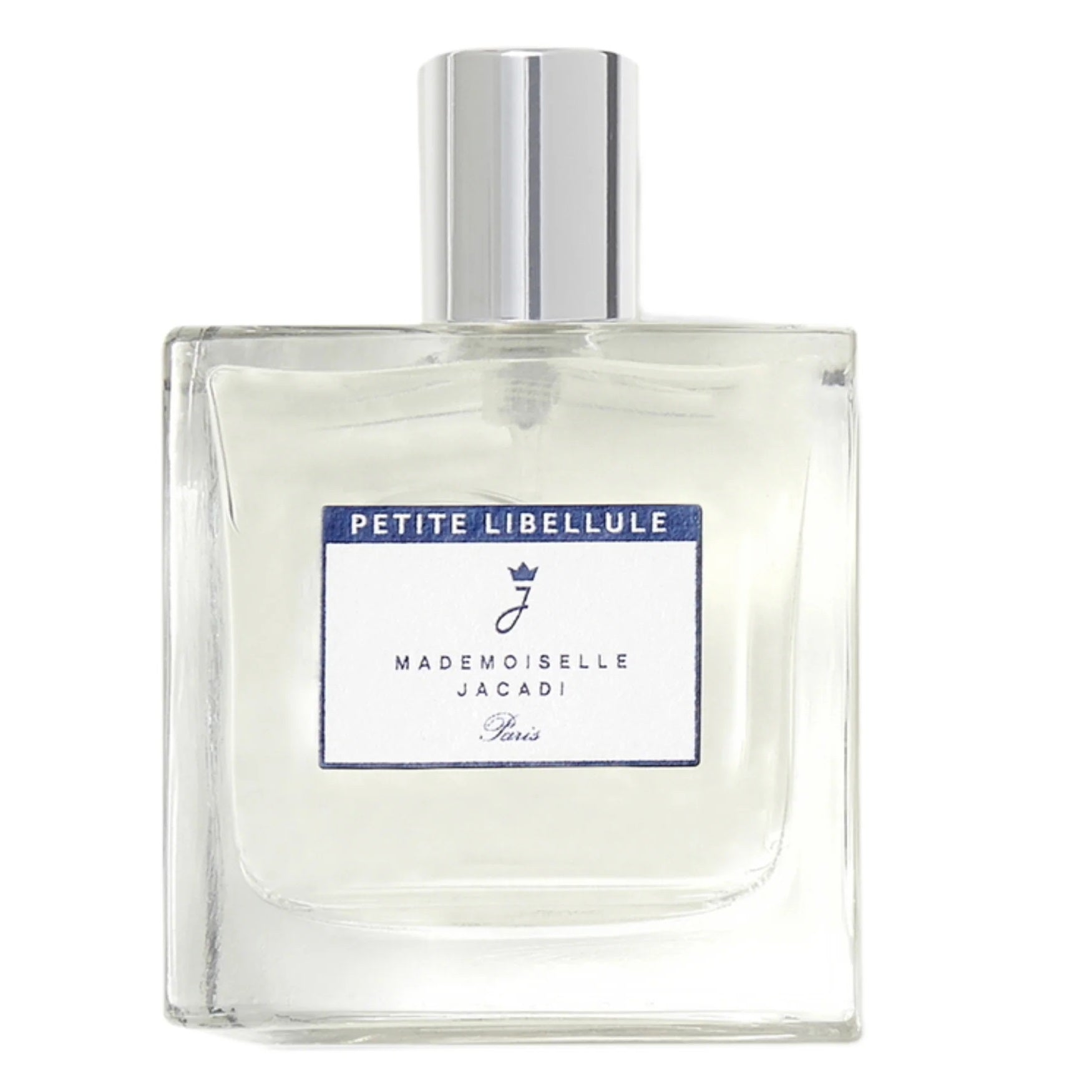Jacadi Mademoiselle Petite Libellule woda toaletowa spray 100 ml