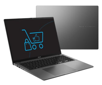 ASUS Vivobook S16 S3607VA i5-13420H/16GB/512 144Hz S3607VA-RP016