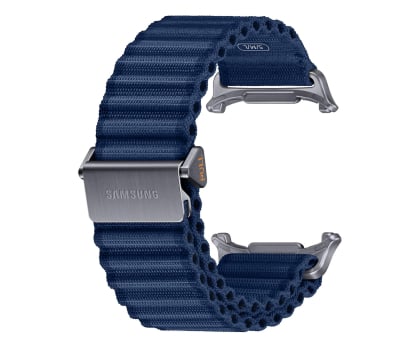 Samsung Pasek Trail Band do Watch Ultra blue