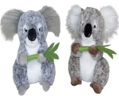 Koala 30cm Mix - zabawka