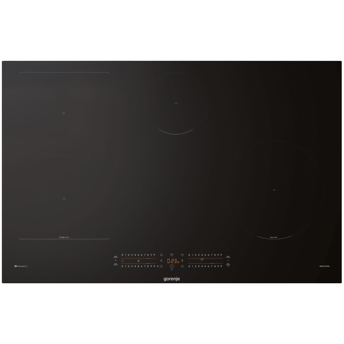 Gorenje GI8432BSCWF