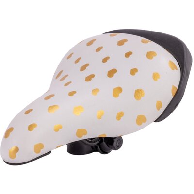 Siodełko SUN BABY Heart Bike CJ03.023.12