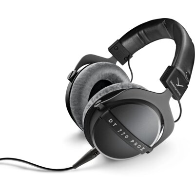 Beyerdynamic DT 770 PRO X 48Ohm Czarne