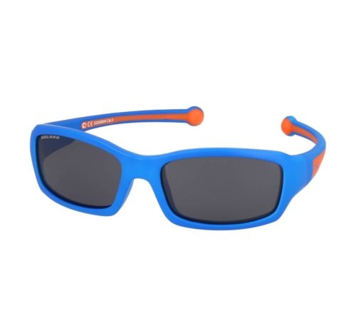 Okulary przeciwsłoneczne dla dzieci SOLANO z polaryzacją