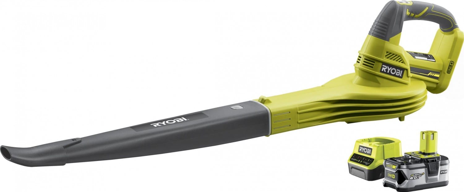 Ryobi RBL1820S40F