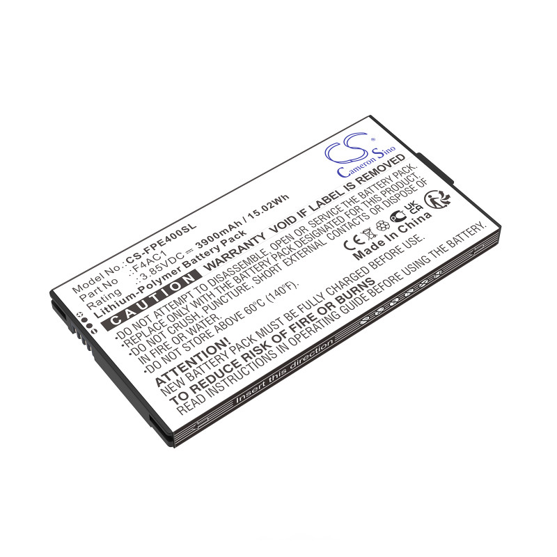 Fairphone 4 / F4AC1 3900mAh 15.02Wh Li-Polymer 3.85V (Cameron Sino)