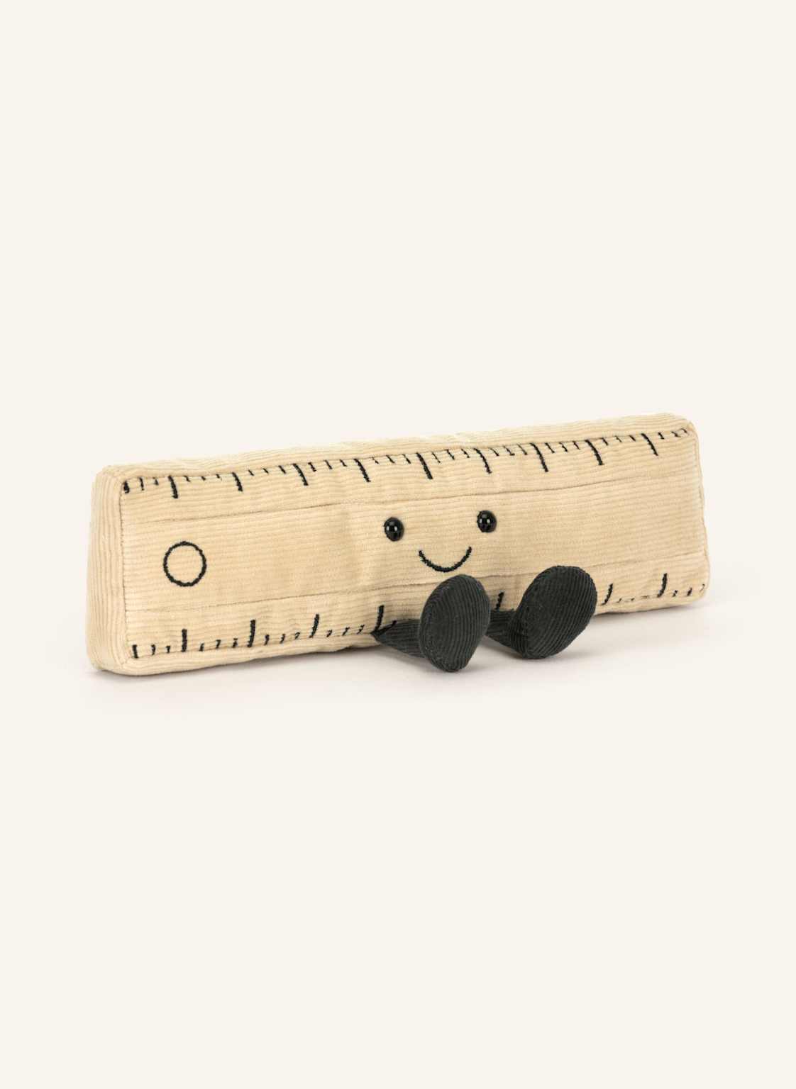 Jellycat Zabawka Amuseables Ruler beige