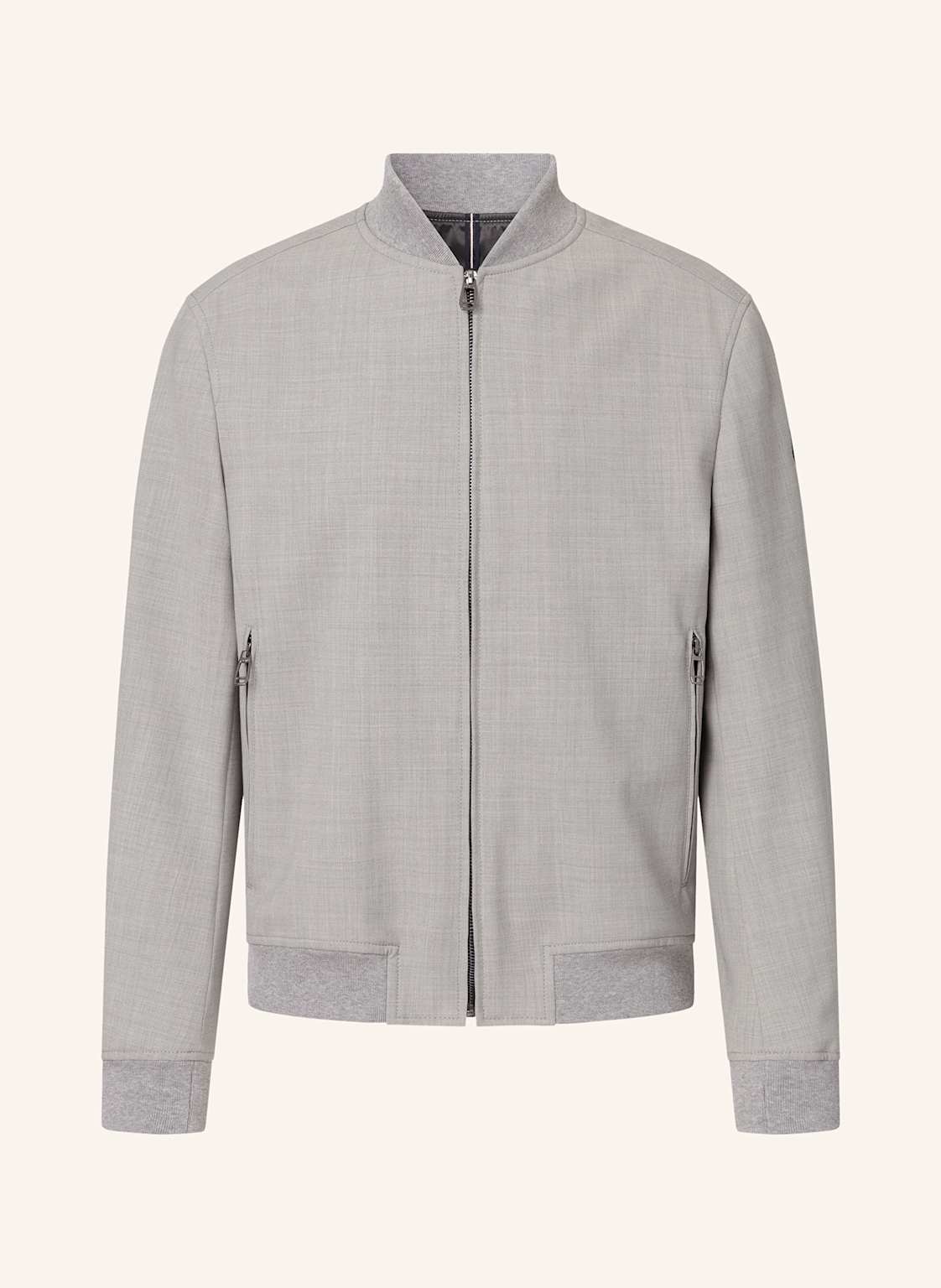Joop! Bluzon Indro grau