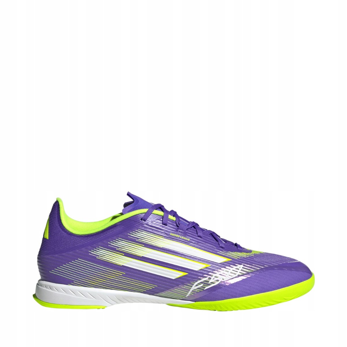 Buty piłkarskie adidas F50 League IN JH7719 44