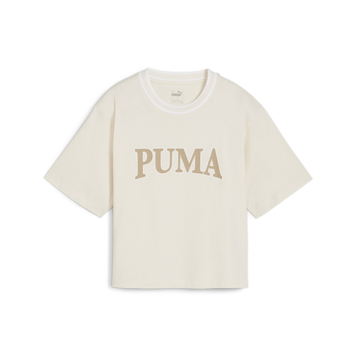 PUMA KOSZULKA SQUAD GRAPHIC 67790387 r S