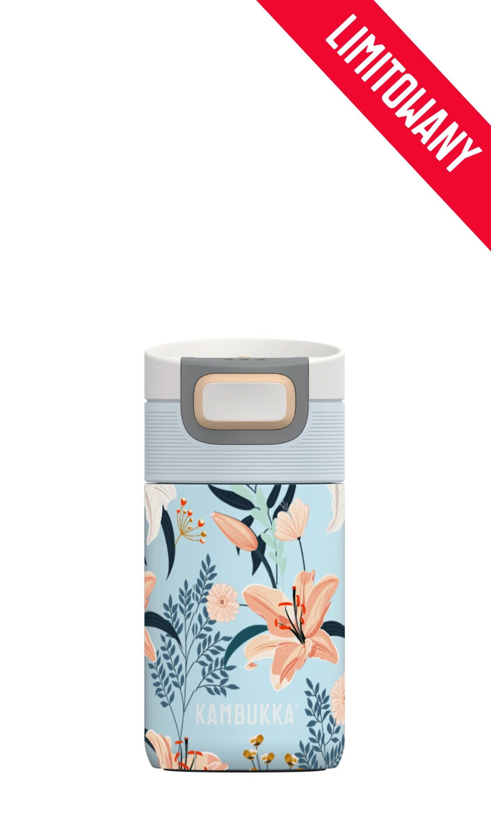 Kubek termiczny Kambukka Etna 300ml - Bloom Brew