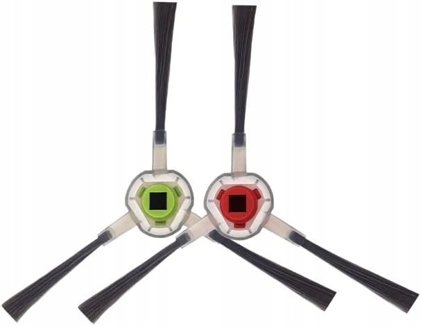 2x SZCZOTKA BOCZNA do iROBOT ROOMBA COMBO ECOVACS