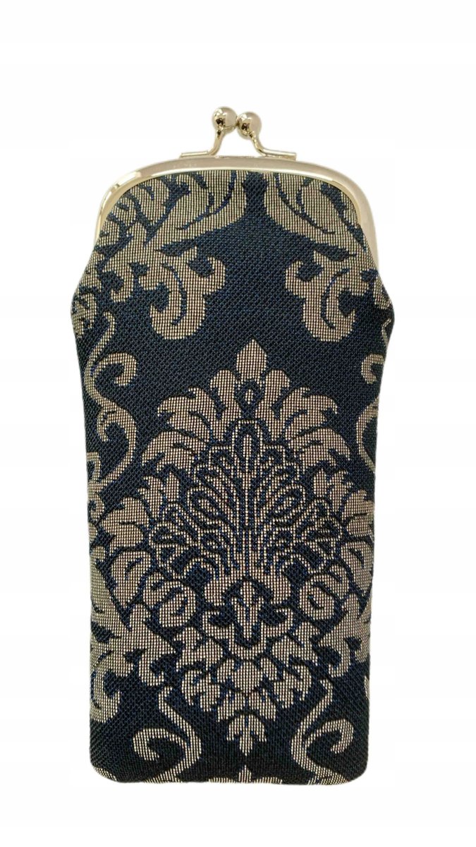 ETUI NA OKULARY ORIENT GRANAT GOBELIN